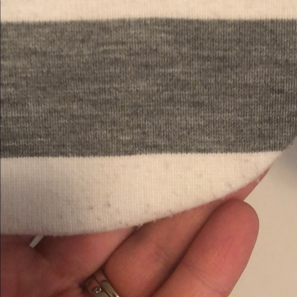 GAP striped blazer - Picture 3 of 5